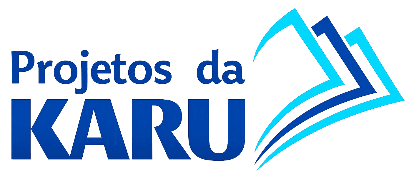 Projetos da Karu